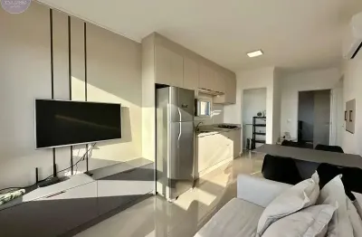 Apartamento com 1 quarto à venda na Zona Nova, Capão da Canoa 