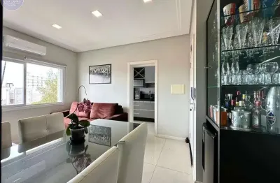 Apartamento com 1 quarto à venda no Centro, Capão da Canoa 