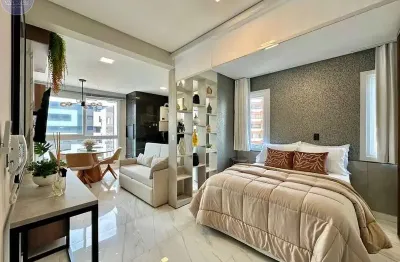 Seu apartamento na praia com infra estrutura e pronto para uso