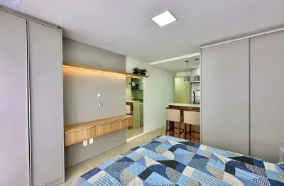 Apartamento com 1 quarto à venda em Navegantes, Capão da Canoa 