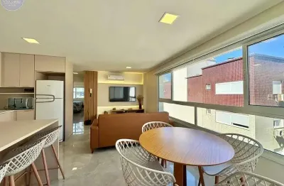 Apartamento com 2 quartos à venda em Navegantes, Capão da Canoa 