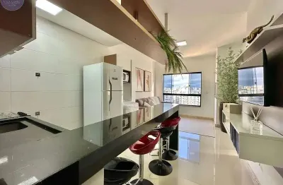 Apartamento com 1 quarto à venda na Zona Nova, Capão da Canoa 