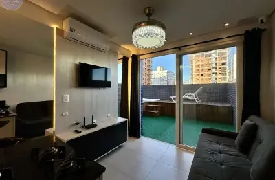 Apartamento à venda na Zona Nova, Capão da Canoa 