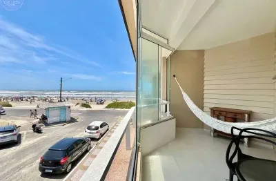 Apartamento com 3 quartos à venda na Zona Nova, Capão da Canoa 