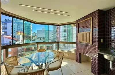 Apartamento à venda  com vista eterna para mar e praça - raridade