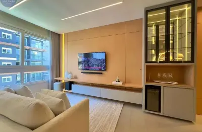 Apartamento com 1 quarto à venda na Zona Nova, Capão da Canoa 