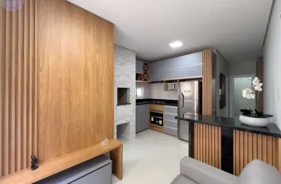 Apartamento à venda na Zona Nova, Capão da Canoa 