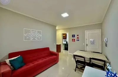 Apartamento com 1 quarto à venda no Centro, Capão da Canoa 
