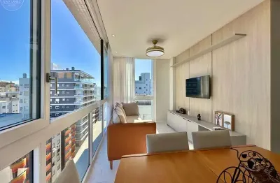 Apartamento com 2 quartos à venda na Zona Nova, Capão da Canoa 