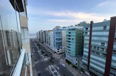 Apartamento com 3 quartos à venda em Navegantes, Capão da Canoa 