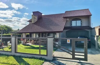 Apartamento com 4 quartos à venda no Centro, Xangri-Lá 