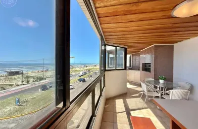 Apartamento com 3 quartos à venda no Centro, Capão da Canoa 