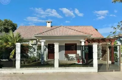 Apartamento com 3 quartos à venda na Zona Nova, Capão da Canoa 