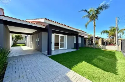 Casa térrea no centro de xangri-lá, frente leste, divisa com atlântida