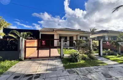 Casa com 4 quartos à venda no Guarani, Capão da Canoa 