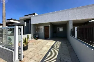 Casa com 2 quartos à venda na Zona Nova, Capão da Canoa 