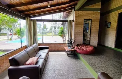 Casa com 5 quartos à venda na Zona Norte, Capão da Canoa 