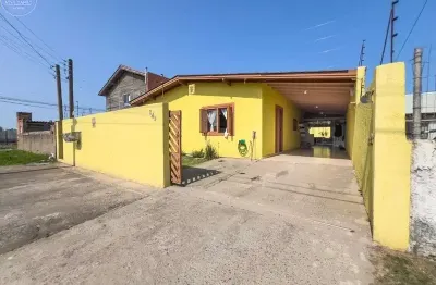 À venda! casa de 3 quartos, suíte, piscina, área gourmet + anexo