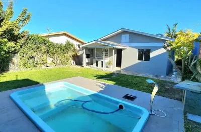 Casa com 4 quartos à venda na Zona Norte, Capão da Canoa 