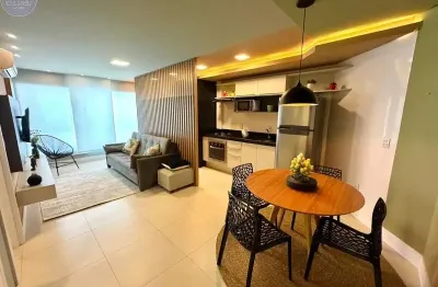 Apartamento com 1 quarto à venda em Navegantes, Capão da Canoa 