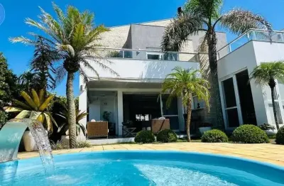 Apartamento com 4 quartos à venda em Rainha do Mar, Xangri-Lá 