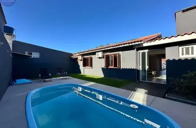 Apartamento com 3 quartos à venda no Jardim Beira Mar, Capão da Canoa 