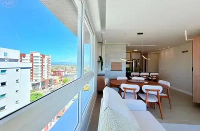 Apartamento com 3 quartos à venda na Zona Nova, Capão da Canoa 