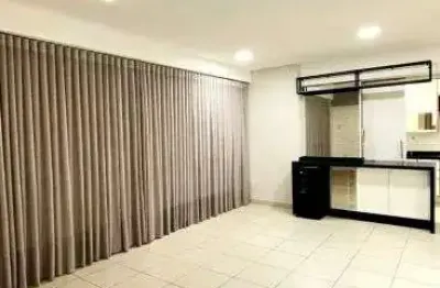 Apartamento com 2 quartos para alugar na Avenida A, 333, Terra Nova, Cuiabá