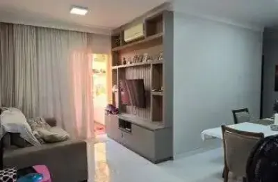 Apartamento com 3 quartos à venda na Avenida Santo Antônio, 250, Coxipó, Cuiabá