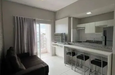 Apartamento com 2 quartos à venda na Rua dos Ipês, 358, Jardim das Palmeiras, Cuiabá
