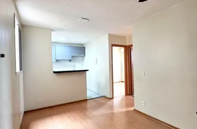 Apartamento com 2 quartos para alugar na Rua do DNER, 3500, Mapim, Várzea Grande