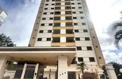 Apartamento com 3 quartos para alugar na Rua Buenos Aires, 100, Jardim das Américas, Cuiabá