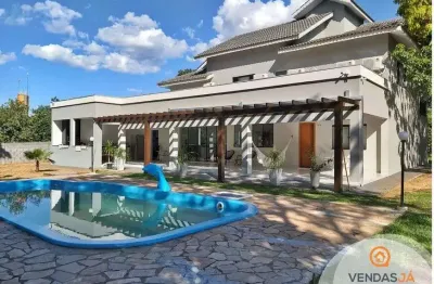 Condomínio residencial flor do cerrado na rod. 251, sentido chapada, km 8,5