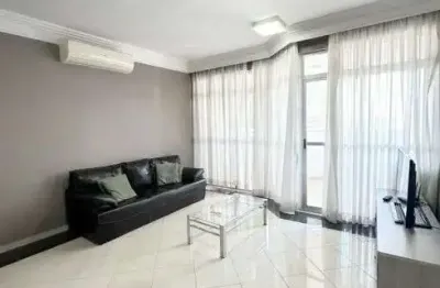 Apartamento com 3 quartos para alugar na Rua Adel Maluf, 275, Jardim Mariana, Cuiabá