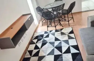 Condomínio chapada das borboletas (mrv) – mobiliado - próximo ao hmc.