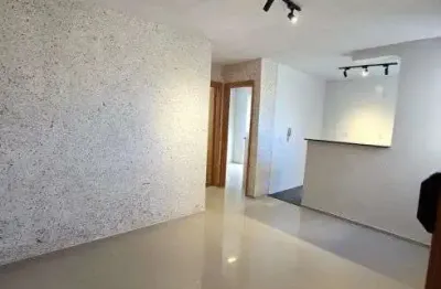 Imóvel para venda tem 45 metros quadrados com 2 quartos em carumbé - cuiabá - mt