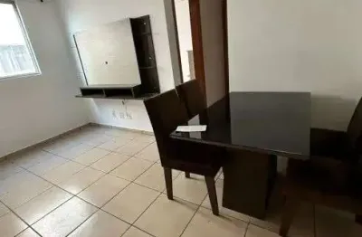 Apartamento com 2 quartos para alugar na Rua dos Bem-te-vis, 287, Parque Ohara, Cuiabá