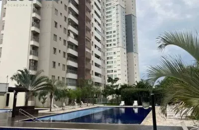 Apartamento com 2 quartos para alugar na Avenida Nigéria, 333, Jardim Aclimação, Cuiabá