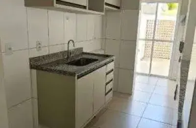 Apartamento com 3 quartos para alugar na Rua dos Ipês, 358, Jardim das Palmeiras, Cuiabá