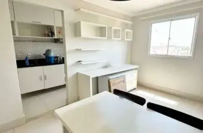 Apartamento com 2 quartos para alugar na Rua Dez, 195, Parque Residencial das Nações Indígenas, Cuiabá