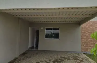Casa em condomínio fechado com 3 quartos à venda na Rua J, 238, Parque Atalaia, Cuiabá