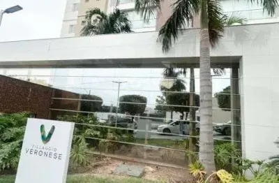 Condomínio villaggio veronese - próximo aos shoppings estação e goiabeiras