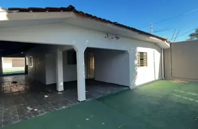 Casa com 2 quartos para alugar na Rua Oitis Silvestres, 23, Jardim dos Ipês, Cuiabá