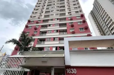 Apartamento com 3 quartos para alugar na Avenida Senador Metello, 50, Goiabeiras, Cuiabá