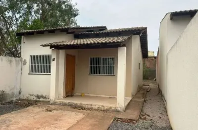 Casa com 2 quartos à venda na Rua Nova Odessa, 50, Jardim Presidente I, Cuiabá