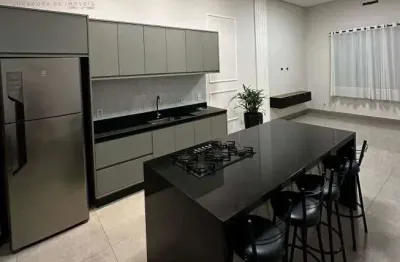 Apartamento com 3 quartos para alugar na Rua Monterrey, 23, Jardim Califórnia, Cuiabá