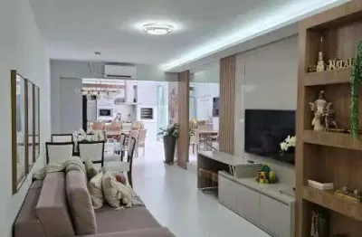 Casa em condomínio fechado com 3 quartos à venda na Avenida das Palmeiras, 1, Jardim Imperial, Cuiabá