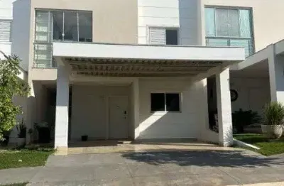 Casa em condomínio fechado com 4 quartos à venda na Rua Raul Santos Costa, 6, Ribeirão do Lipa, Cuiabá