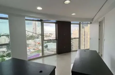 Imóvel comercial para aluguel | av. isaac póvoas – cuiabá/mt