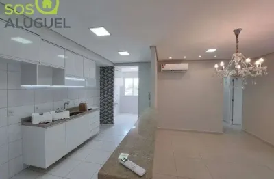 Apartamento com 3 quartos para alugar na Rua Atenas, 165, Rodoviária Parque, Cuiabá